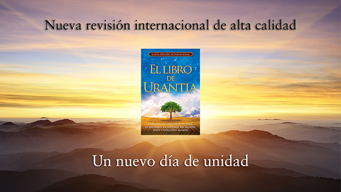 El Libro de Urantia - La Nueva Revisión