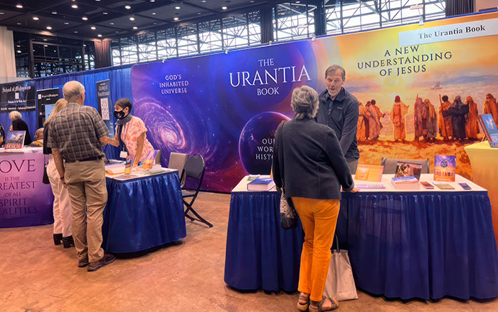 2023 The Parliament of the World’s Religions, Chicago 2023 The Parliament of the World’s Religions, Chicago