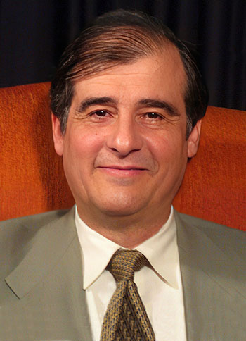 Byron Belitsos