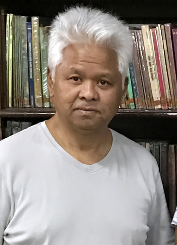 Eugene Asidao