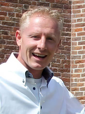 Hanno Van Der Plas