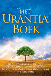 Het Urantia Boek - Hardcover