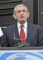 Jaime Rey Albornoz
