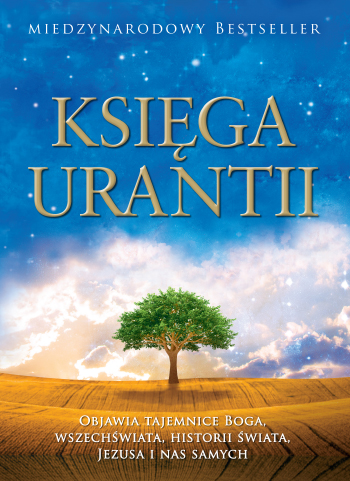 Księga Urantii Księga Urantii