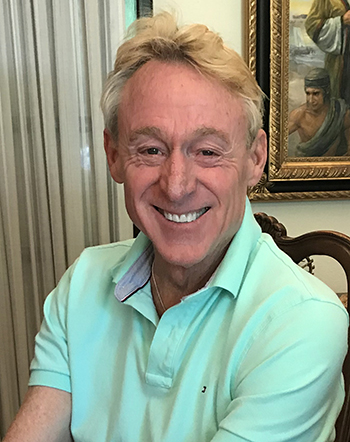 Mo Siegel Mo Siegel