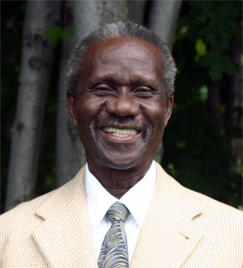Moussa N’Diaye