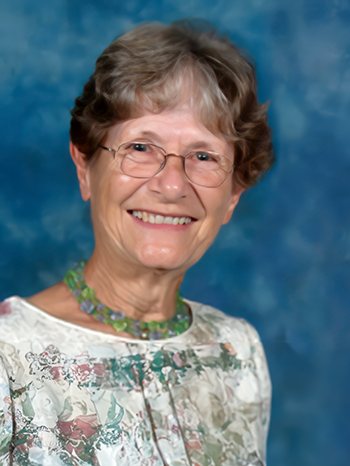 Nancy Johnson Nancy Johnson