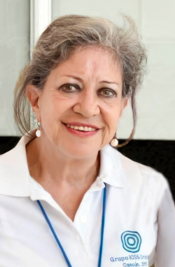 Paula Padilla