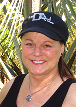 Sharron (Share) Beasley