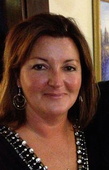 Sue Seccombe Sue Seccombe