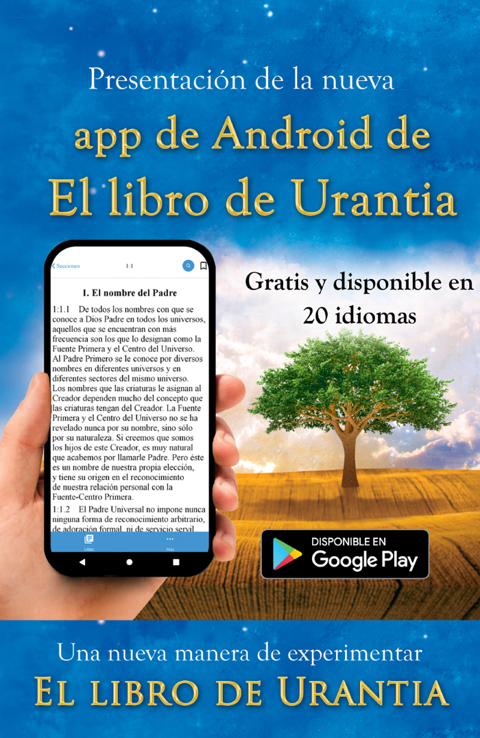 Ya está disponible la app de Android