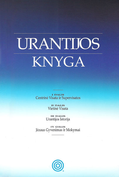 urantia book front cover