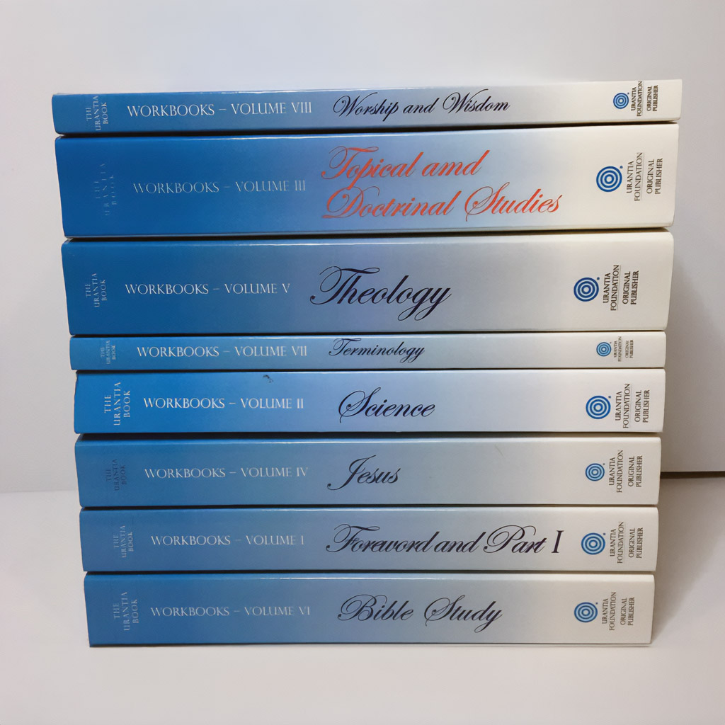 Sadler Workbooks