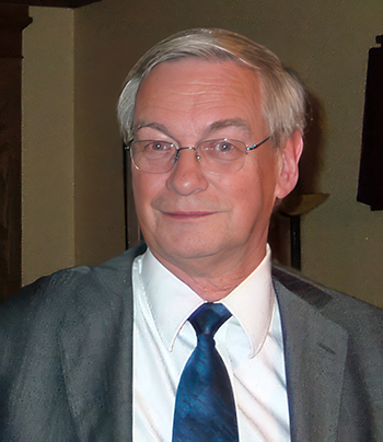 Seppo Kanerva