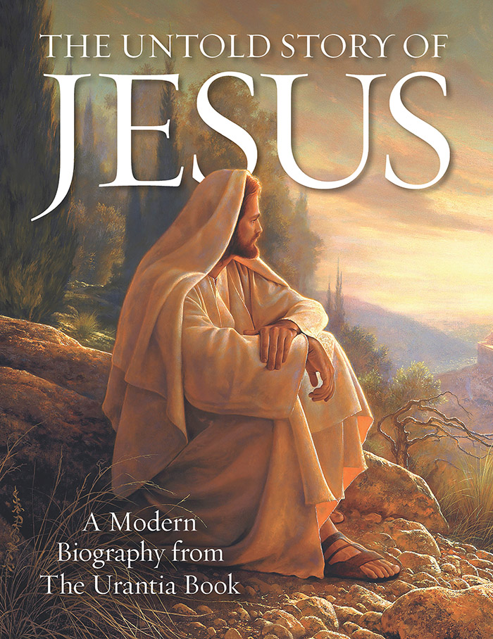 The Untold Story of Jesus Paperback