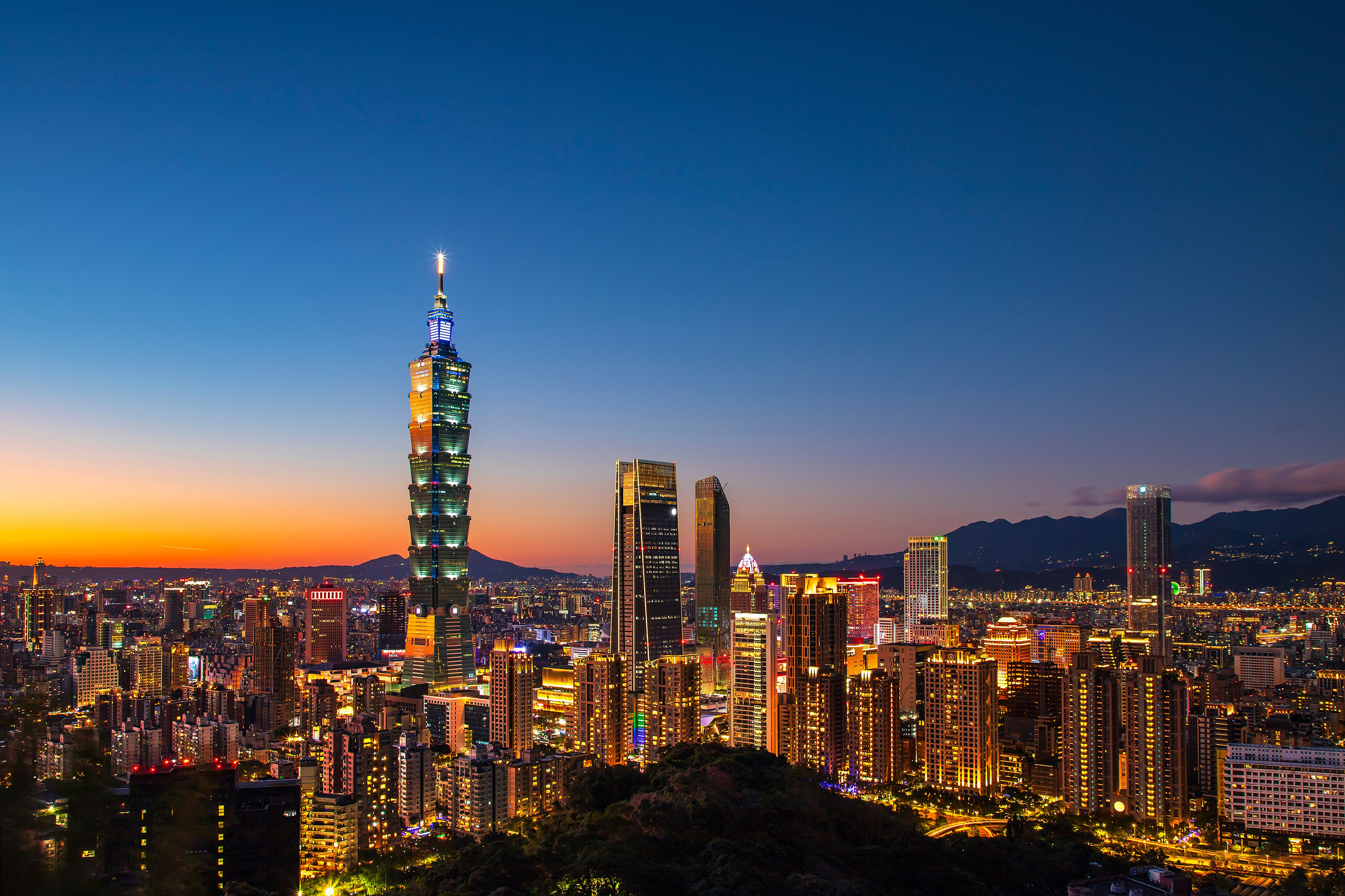 Taipei, Taiwan