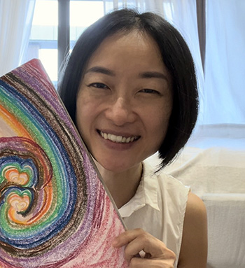 Amber Wang