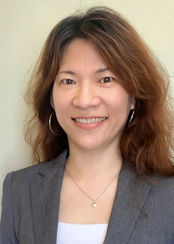 Dr. Claire von Joe Li