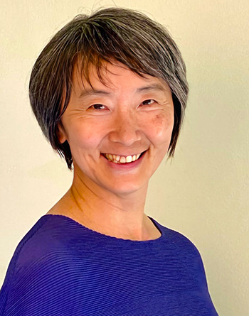Professor Xunling Bai