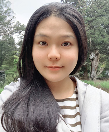 Hellen Yang