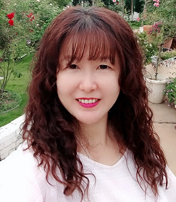 Hye Jin Angie