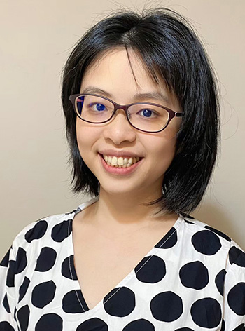 Nania Wong