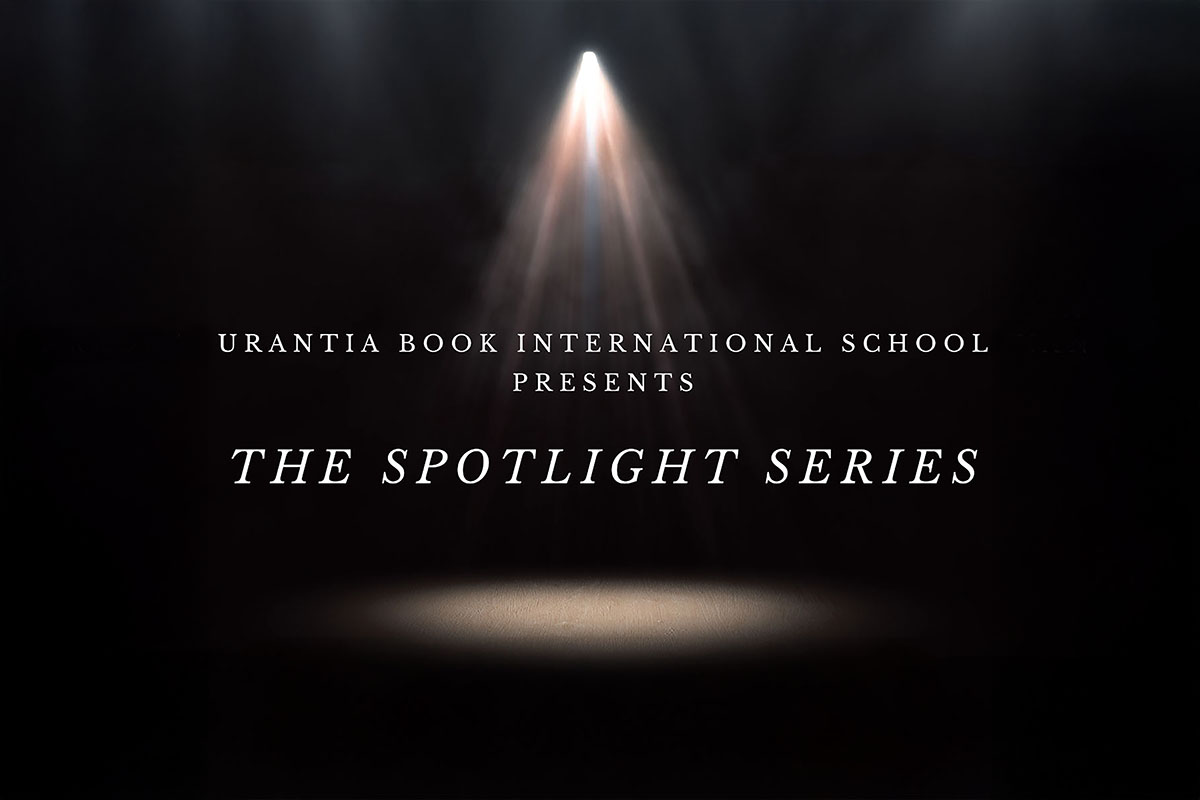 Spotlight Series