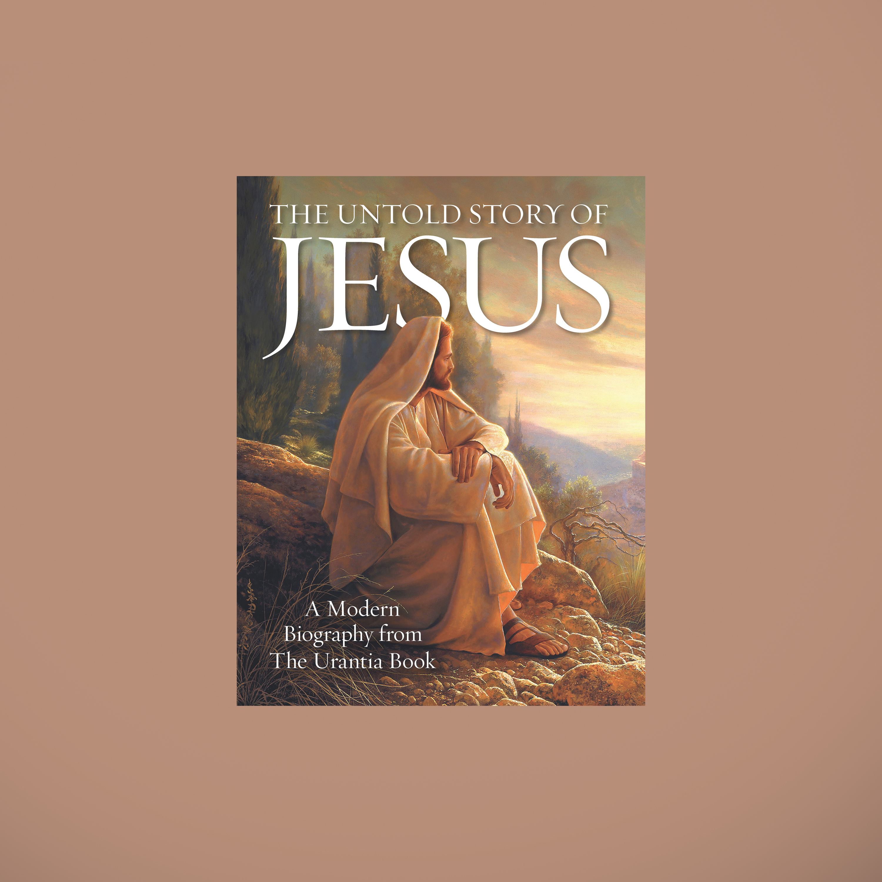 The Untold Story of Jesus Paperback