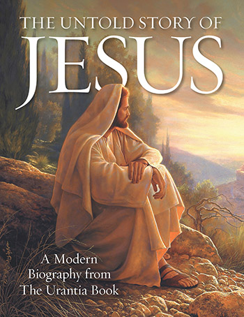 The Untold Story of Jesus Paperback