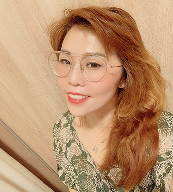 Shengxuan Shen