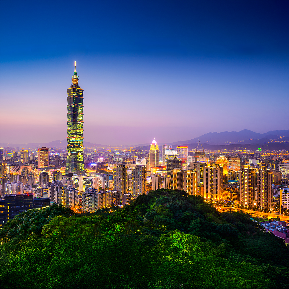 Taipei, Taiwan