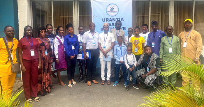2024 Nigerian Urantia Conference