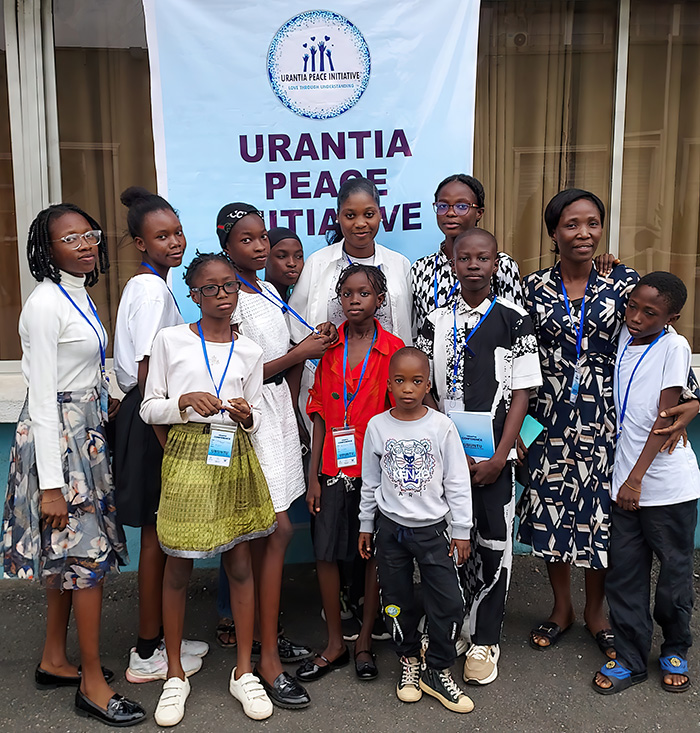 2024 Nigerian Urantia Conference