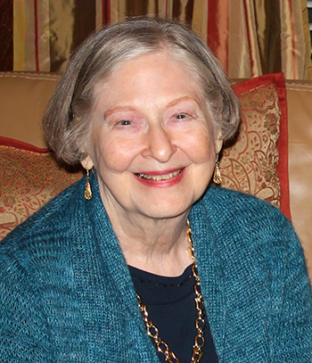 Carolyn Kendall