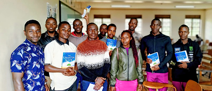 Christ Michael Center. Kabale, Nigeria.