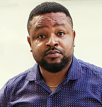 Emmanuel Ajewole