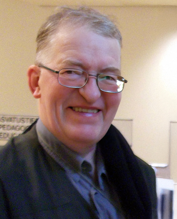 Kalevi Eklöf