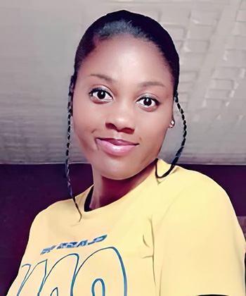 Tosin Oyewole
