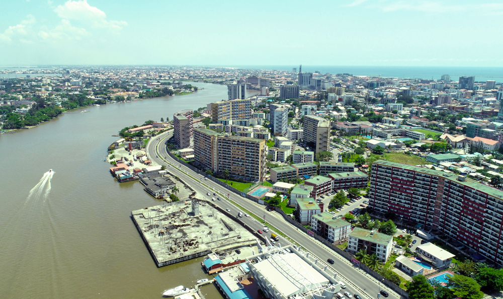 Lagos, Nigeria