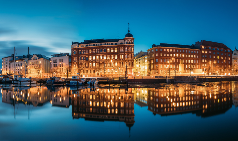 Helsinki, Finland