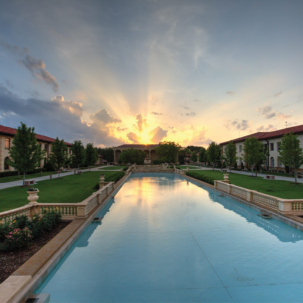 Unity Village, Kansas City, Missouri