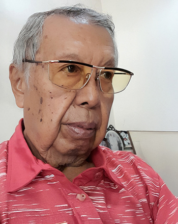 A. M. Yusuf