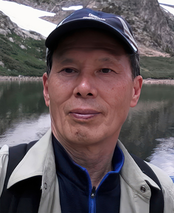 Byung Seo