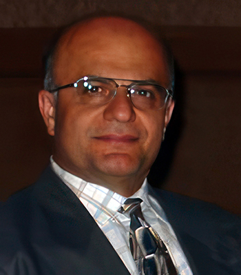 Hamid Mazdeh