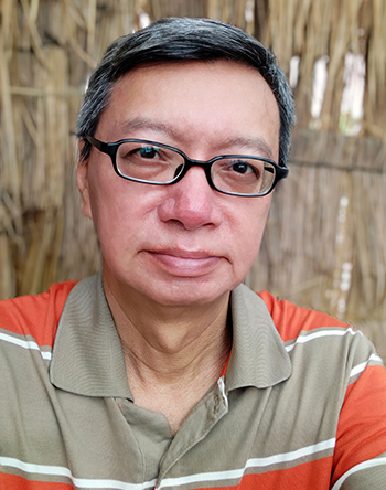 Nugroho Widi