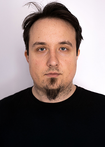 Tomasz Kołomyjski