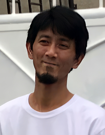 Geo Sunga