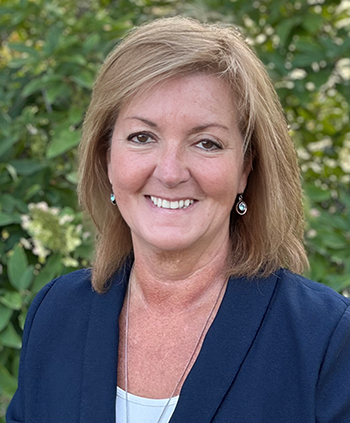 Sue Snider Seccombe