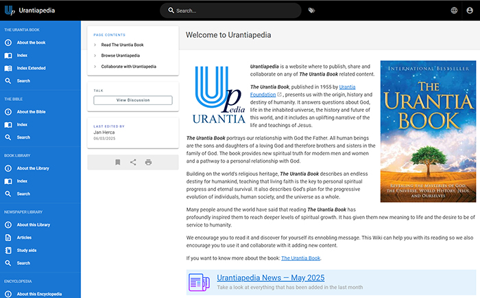 Urantiapedia