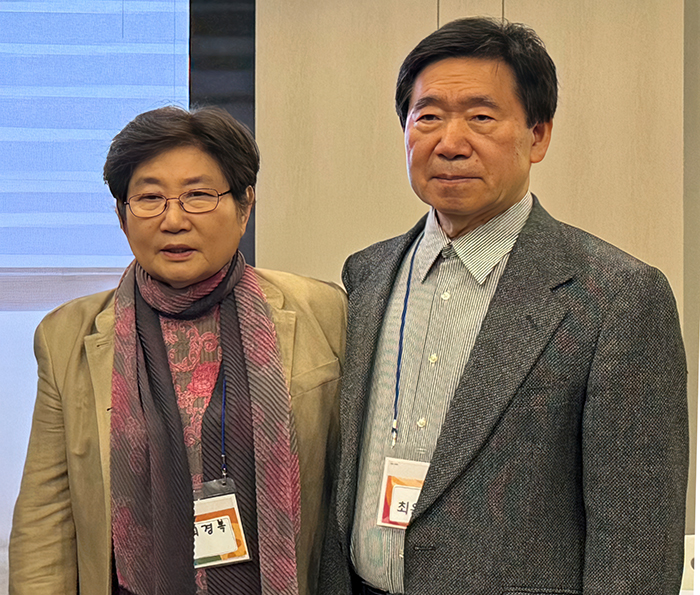 Kathy Choi, Kwan Choi